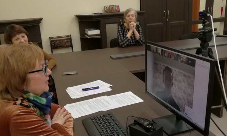 В Минске прошли XIX Республиканские Свято-Евфросиниевские педагогические чтения