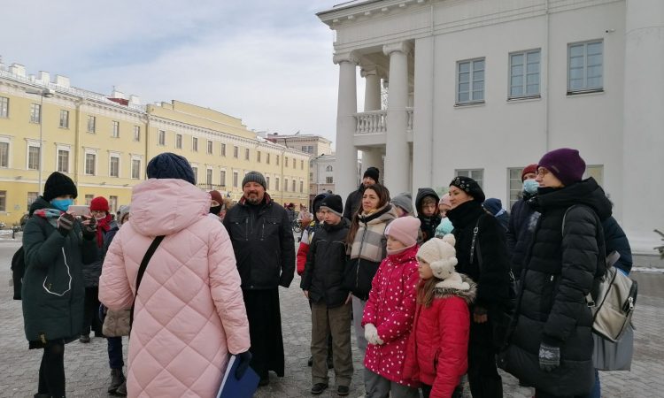 Беларусь и Грузия провели онлайн-марафон «Инклюзивный калейдоскоп»