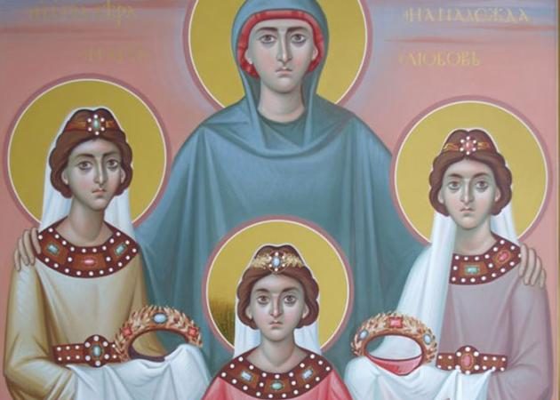 Дари веру и наставление в ней – и пожнёшь плоды веры