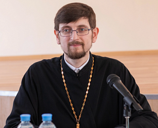 Развитие духовного образования Русской Православной Церкви в 2021-22 учебном году