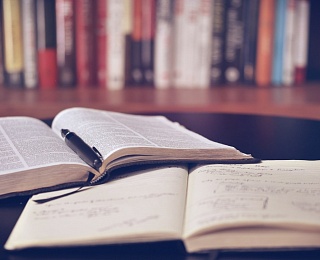 Продолжается прием заявок на II открытый литературный конкурс имени святителя Кирилла Туровского «В гармонии с собой и миром»